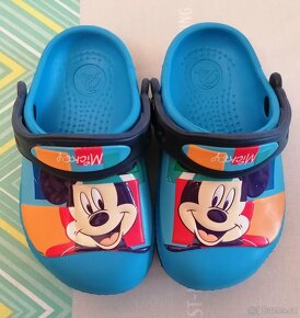 Dětské Crocs - 2