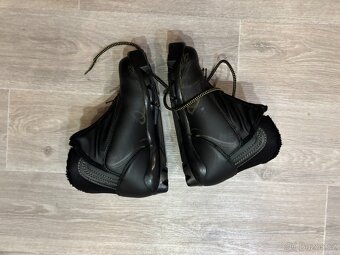 Boty na běžky  39 - 2