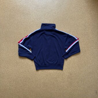 Ralph Lauren Polo modrá mikina - 2