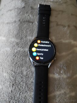 Pánské hodinky - 2