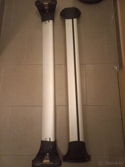 Příčníky Hyundai ix35 - 2