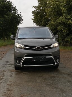 Toyota Proace - 2