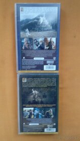 Pán prstenů VHS - 2