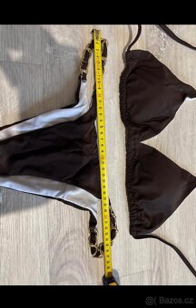 Dámské plavky velikost M - 2