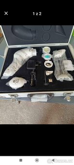 Bioptronova lampa - 2