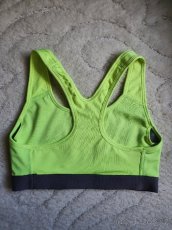 Sportovní podprsenka zn. NIKE - vel. XS - 2