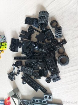 Prodám různé lego - 2