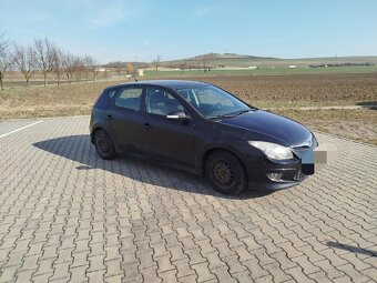 Hyundai i30 - 2
