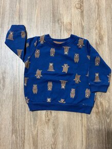 Mikiny velikost 68 - 2