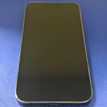 iPhone 13 Pro Max 128GB graphite,1 rok záruka - 2