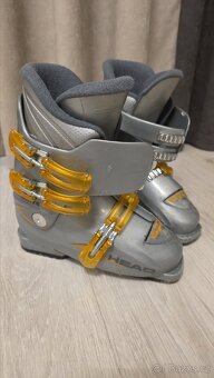 Dětské lyžáky Head - 2