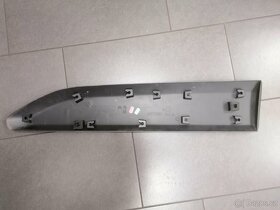 Lišta PP dveří Combo (K9) / Berlingo / Partner - 2