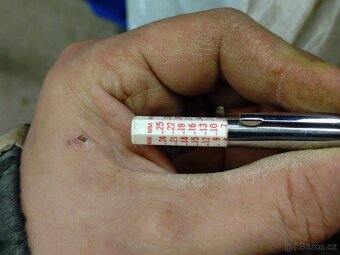 Letní pneu 215/55 R17 - 2