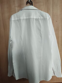 Pánské košile - 2