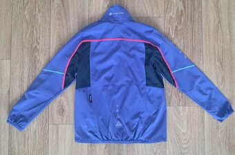 Bunda Alpine Pro - pěkný stav - 2