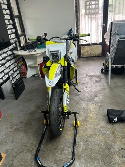 Husqvarna 701 SM - 2