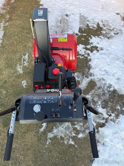 Fréza na sníh Vega 7066 ELS - 2