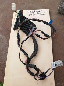 Jeep Cherokee kj - 2