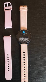 Samsung Galaxy Watch 6 LTE - 2