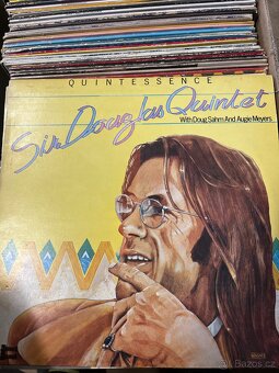 Sir Douglas Quintet - 2