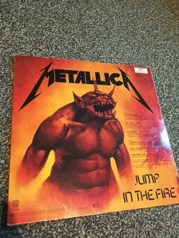 Metallica - 2