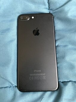 Apple iPhone 7 plus 32GB - 2