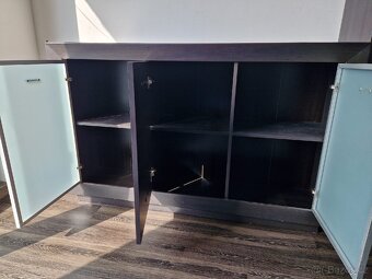 Obýváková sestava - 2