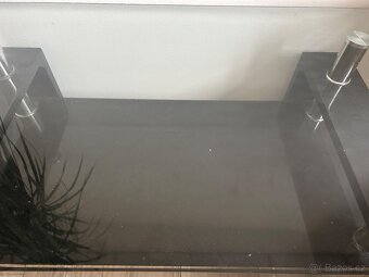 Konferenční stolek - 2