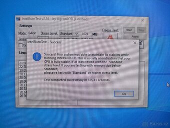 Levné PC, SSD, 8GB Ram, HDMI - 2