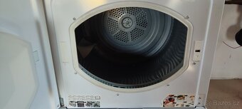 sušička Hotpoint Ariston - 2