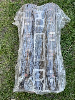 Hlava Ford fiesta st150 - 2