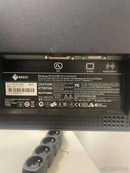 EIZO FlexScan EV2315W - 2