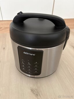 Delimano multifunkční hrnec - 2