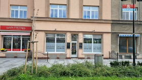 Prodej obchod a služby, 100 m², Český Těšín, ul. Nádražní - 2