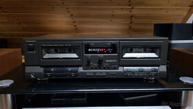 Technics RS-TR212 Tape deck - 2