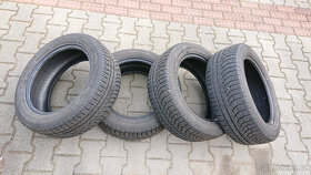 Zimní pneu Nokian 205/55/R16 94V XL - 2