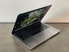 MacBook Pro 13" 2020 SG i5 / 16 / 500 - DPH - 2