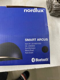 Prodám venkovní světlo Nordlux Smart Arcus - 2