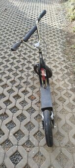 Koloběžka - 2