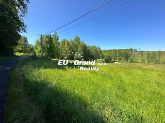 Prodej stavebního pozemku Rožany, ev.č. 04975 - 2
