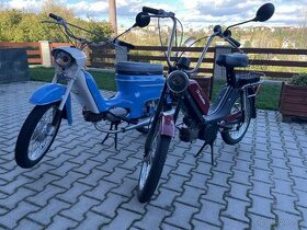 Babetta 210 - 2