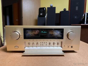 Accuphase E-480 - 2