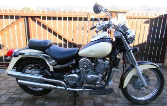 Daelim Daystar VL 125 - 2