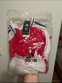 Dres Arsenal - 2