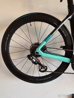 Bianchi OLTRE XR4 2022 - 2
