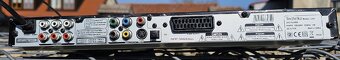 Technika DX09 - DVD player - 2