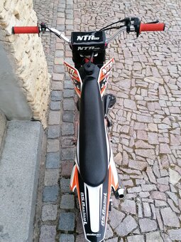MiniRocket 50 - 2
