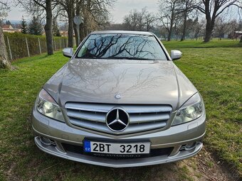 Mercedes-Benz C 280 - 2