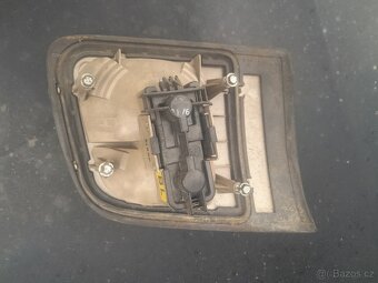 Opel Omega 2 - 2