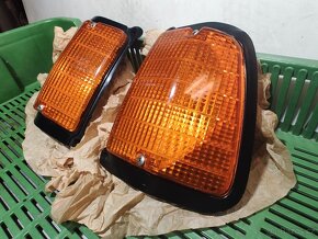 Škoda 105, 120, 130, 136, Rapid - 2